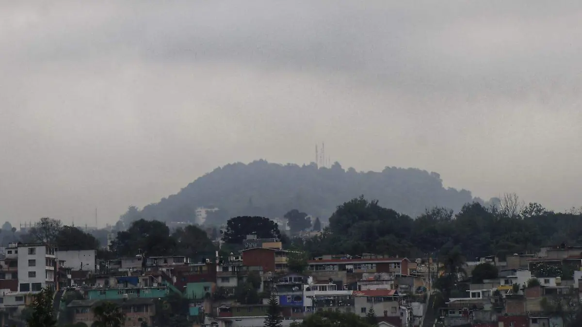 clima xalapa